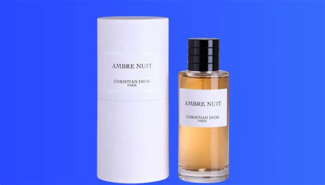 Top 6 Fragrances Similar To Ambre Nuit Dior [2024]